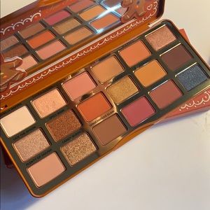 Too Faced Makeup - Too faced palette Too Faced Makeup - Too faced palette